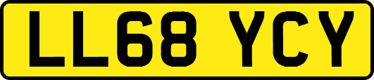 LL68YCY