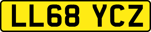 LL68YCZ