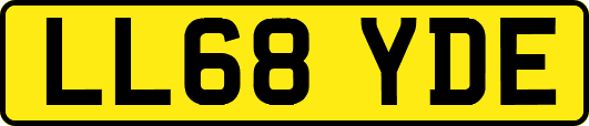LL68YDE
