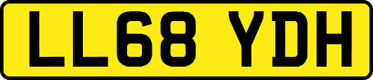 LL68YDH