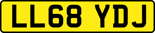 LL68YDJ