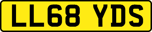 LL68YDS