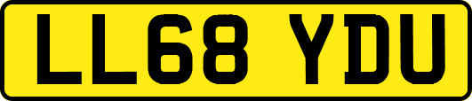 LL68YDU