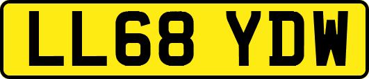 LL68YDW