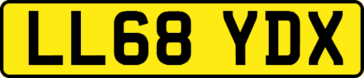 LL68YDX