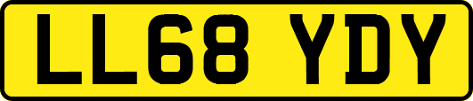 LL68YDY