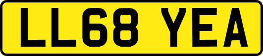 LL68YEA