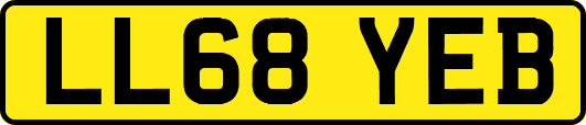 LL68YEB