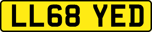 LL68YED