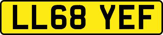 LL68YEF