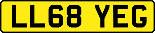 LL68YEG