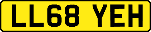 LL68YEH