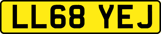 LL68YEJ