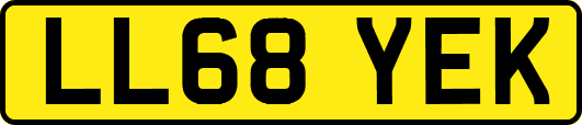 LL68YEK