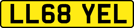 LL68YEL