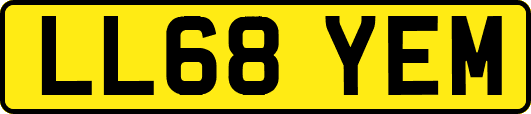 LL68YEM