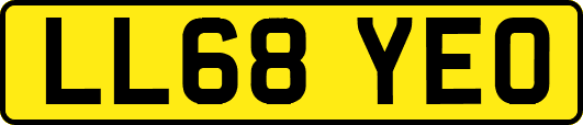 LL68YEO