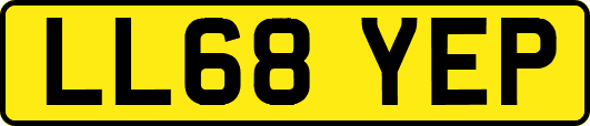 LL68YEP