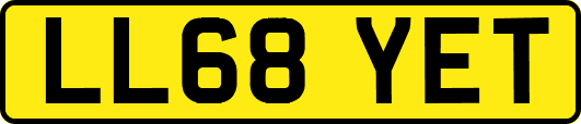 LL68YET