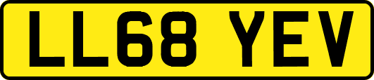LL68YEV