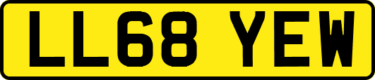LL68YEW