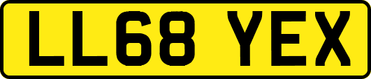 LL68YEX