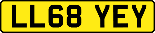LL68YEY