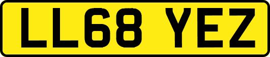 LL68YEZ