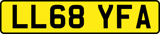 LL68YFA