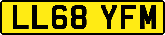 LL68YFM