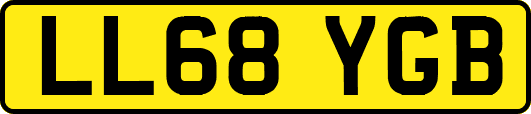 LL68YGB