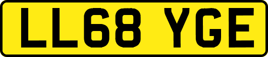 LL68YGE