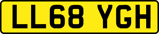 LL68YGH