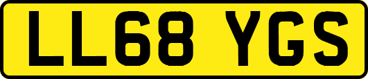 LL68YGS