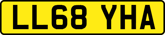 LL68YHA