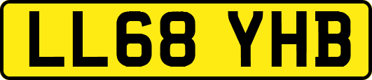 LL68YHB