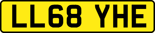 LL68YHE