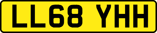 LL68YHH