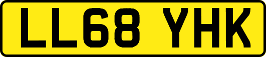 LL68YHK