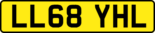 LL68YHL