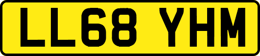 LL68YHM