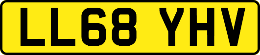 LL68YHV