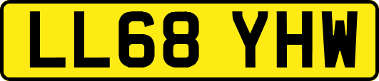 LL68YHW