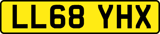 LL68YHX