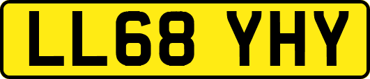 LL68YHY
