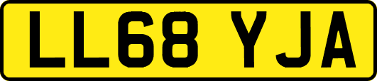 LL68YJA