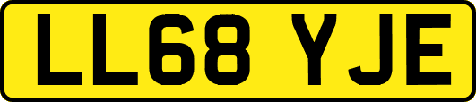 LL68YJE