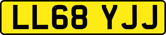 LL68YJJ