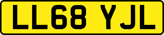 LL68YJL