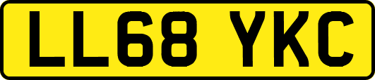 LL68YKC